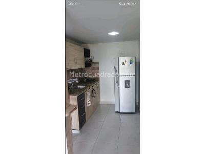 Apartamento de 2 alcobas en venta en San Antonio De Pereira, Rionegro, 73 m² · foto 8 de 20