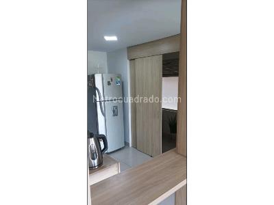Apartamento de 2 alcobas en venta en San Antonio De Pereira, Rionegro, 73 m² · foto 9 de 20