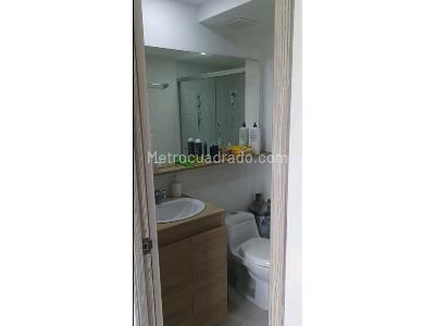 Apartamento de 2 alcobas en venta en San Antonio De Pereira, Rionegro, 73 m² · foto 10 de 20