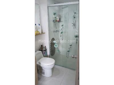 Apartamento de 2 alcobas en venta en San Antonio De Pereira, Rionegro, 73 m² · foto 11 de 20
