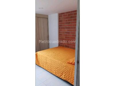 Apartamento de 2 alcobas en venta en San Antonio De Pereira, Rionegro, 73 m² · foto 12 de 20