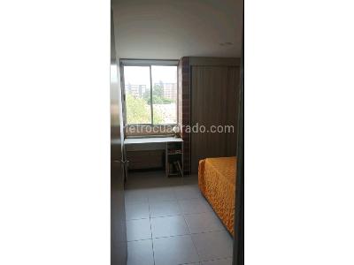 Apartamento de 2 alcobas en venta en San Antonio De Pereira, Rionegro, 73 m² · foto 13 de 20