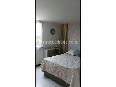 Apartamento de 2 alcobas en venta en San Antonio De Pereira, Rionegro, 73 m² · foto 14 de 20