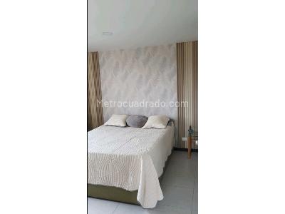 Apartamento de 2 alcobas en venta en San Antonio De Pereira, Rionegro, 73 m² · foto 15 de 20