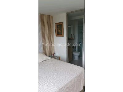 Apartamento de 2 alcobas en venta en San Antonio De Pereira, Rionegro, 73 m² · foto 16 de 20