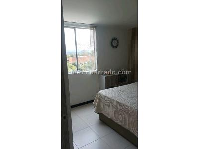 Apartamento de 2 alcobas en venta en San Antonio De Pereira, Rionegro, 73 m² · foto 17 de 20