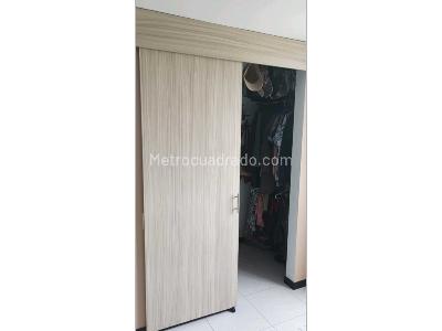 Apartamento de 2 alcobas en venta en San Antonio De Pereira, Rionegro, 73 m² · foto 19 de 20