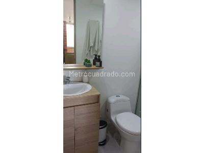 Apartamento de 2 alcobas en venta en San Antonio De Pereira, Rionegro, 73 m² · foto 20 de 20