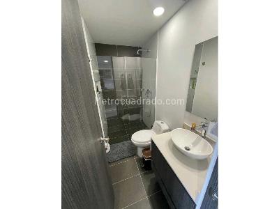 Apartaestudio en venta en Ciudad Del Rio, Medellín, 44 m² · foto 10 de 14