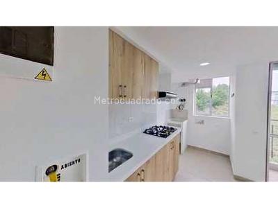 Apartamento de 3 alcobas en venta en Fontibon, Rionegro, 61 m² · foto 6 de 20