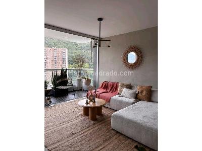 Apartamento en venta en Loma Del Indio, Medellín · foto 2 de 16
