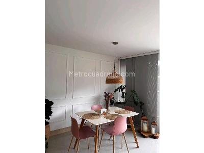 Apartamento en venta en Loma Del Indio, Medellín · foto 4 de 16
