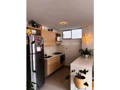 Apartamento en venta en Loma Del Indio, Medellín · foto 5 de 16