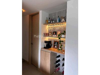 Apartamento en venta en Loma Del Indio, Medellín · foto 9 de 16