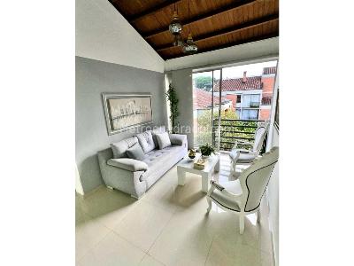Apartamento en venta en San Diego, Medellín · foto 2 de 20