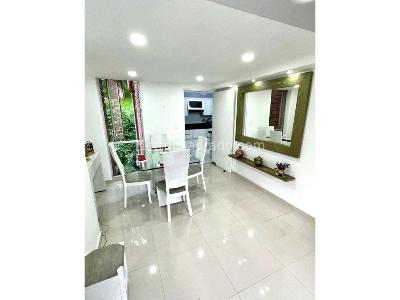 Apartamento en venta en San Diego, Medellín · foto 3 de 20