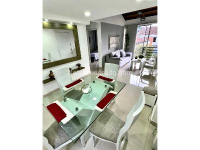 Apartamento en venta en San Diego, Medellín · foto 4 de 20