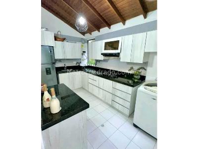 Apartamento en venta en San Diego, Medellín · foto 6 de 20