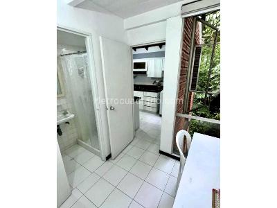 Apartamento en venta en San Diego, Medellín · foto 8 de 20
