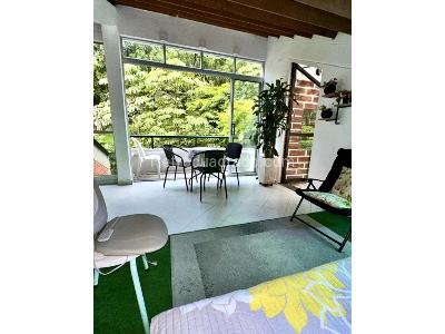 Apartamento en venta en San Diego, Medellín · foto 16 de 20