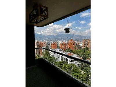 Apartamento de 3 alcobas en venta en Los Balsos, Medellín, 137 m² · foto 3 de 20