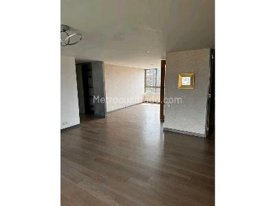 Apartamento de 3 alcobas en venta en Los Balsos, Medellín, 137 m² · foto 5 de 20