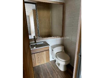 Apartamento de 3 alcobas en venta en Los Balsos, Medellín, 137 m² · foto 9 de 20