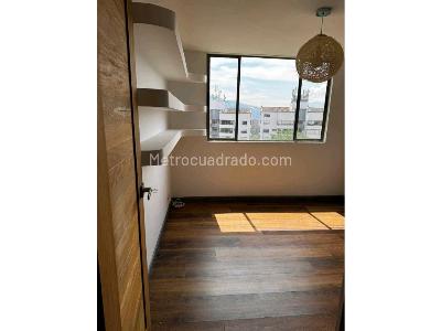 Apartamento de 3 alcobas en venta en Los Balsos, Medellín, 137 m² · foto 11 de 20