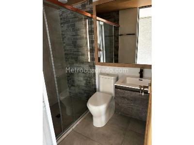 Apartamento de 3 alcobas en venta en Los Balsos, Medellín, 137 m² · foto 12 de 20
