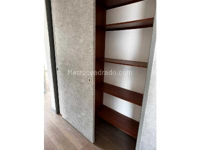 Apartamento de 3 alcobas en venta en Los Balsos, Medellín, 137 m² · foto 14 de 20