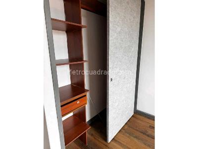 Apartamento de 3 alcobas en venta en Los Balsos, Medellín, 137 m² · foto 17 de 20