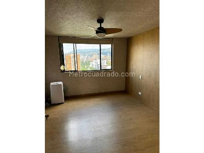 Apartamento de 3 alcobas en venta en Los Balsos, Medellín, 137 m² · foto 18 de 20
