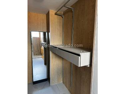 Apartamento de 3 alcobas en venta en Los Balsos, Medellín, 137 m² · foto 19 de 20