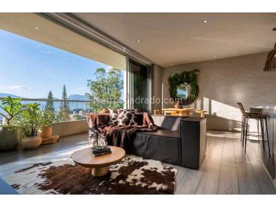 Apartaestudio en venta en El Poblado, Medellín, 70 m² · foto 4 de 20