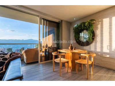 Apartaestudio en venta en El Poblado, Medellín, 70 m² · foto 7 de 20