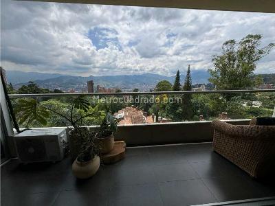 Apartaestudio en venta en El Poblado, Medellín, 70 m² · foto 8 de 20