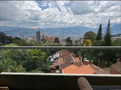 Apartaestudio en venta en El Poblado, Medellín, 70 m² · foto 9 de 20