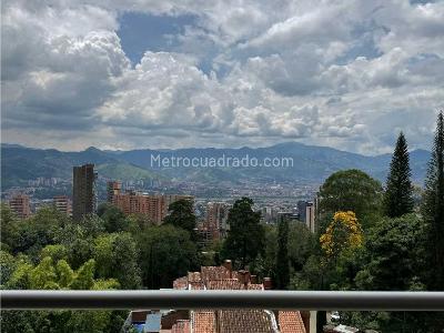 Apartaestudio en venta en El Poblado, Medellín, 70 m² · foto 10 de 20