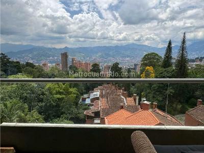Apartaestudio en venta en El Poblado, Medellín, 70 m² · foto 11 de 20