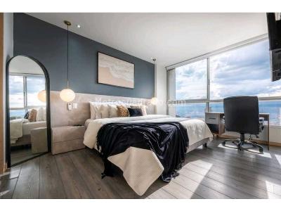 Apartaestudio en venta en El Poblado, Medellín, 70 m² · foto 13 de 20