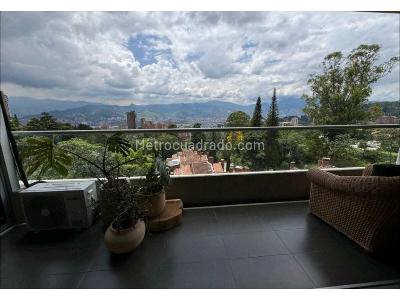 Apartaestudio en venta en El Poblado, Medellín, 70 m² · foto 19 de 20