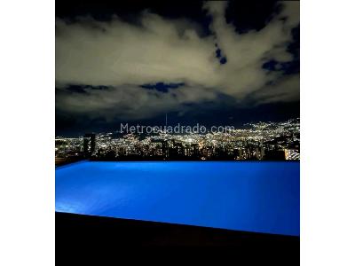 Apartaestudio en venta en El Poblado, Medellín, 70 m² · foto 20 de 20
