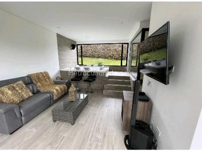 Casa de 5 alcobas en venta en Alto De Las Palmas, Envigado, 2000 m² · foto 7 de 17