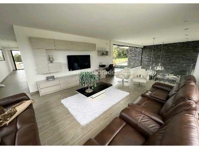 Casa de 5 alcobas en venta en Alto De Las Palmas, Envigado, 2000 m² · foto 9 de 17