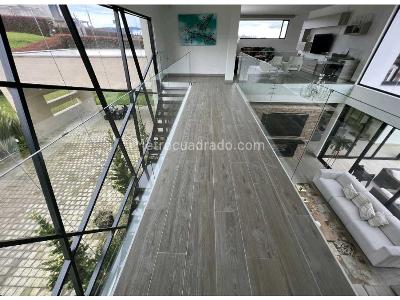 Casa de 5 alcobas en venta en Alto De Las Palmas, Envigado, 2000 m² · foto 12 de 17