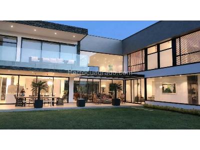 Casa de 5 alcobas en venta en Alto De Las Palmas, Envigado, 2000 m² · foto 17 de 17