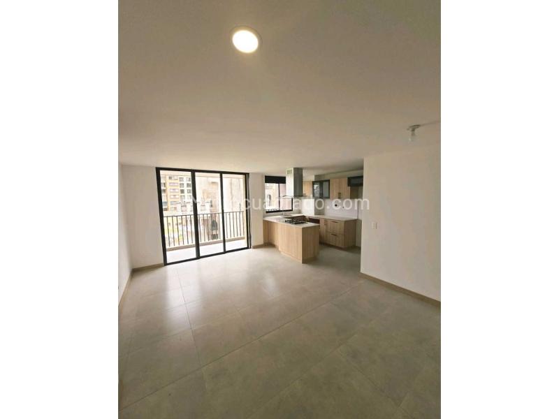 Piso – San Antonio de Pereira, Rionegro - Vista 2
