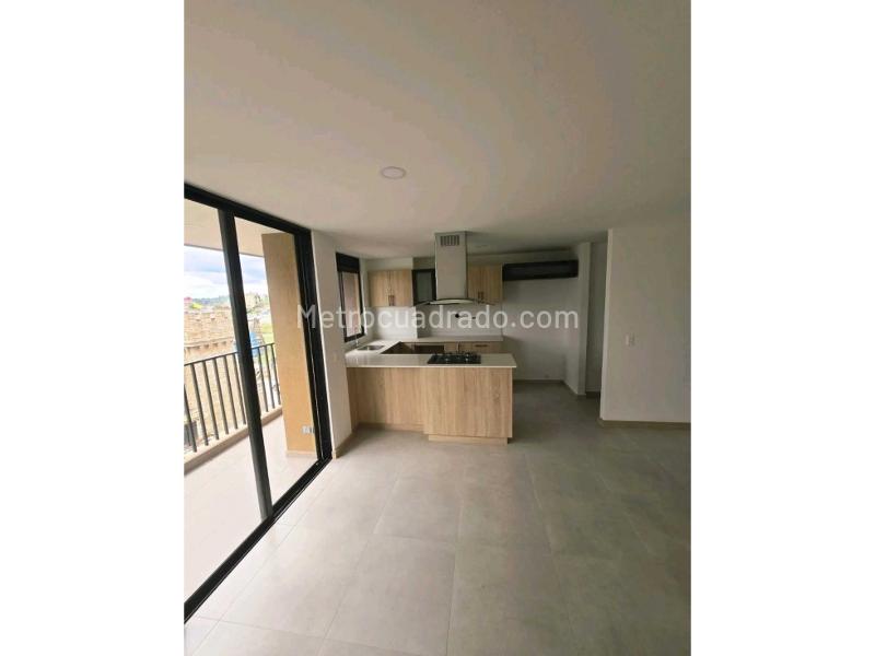 Piso – San Antonio de Pereira, Rionegro - Vista 4
