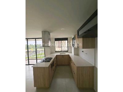 Apartamento de 3 alcobas en venta en San Antonio De Pereira, Rionegro, 84 m² · foto 4 de 20