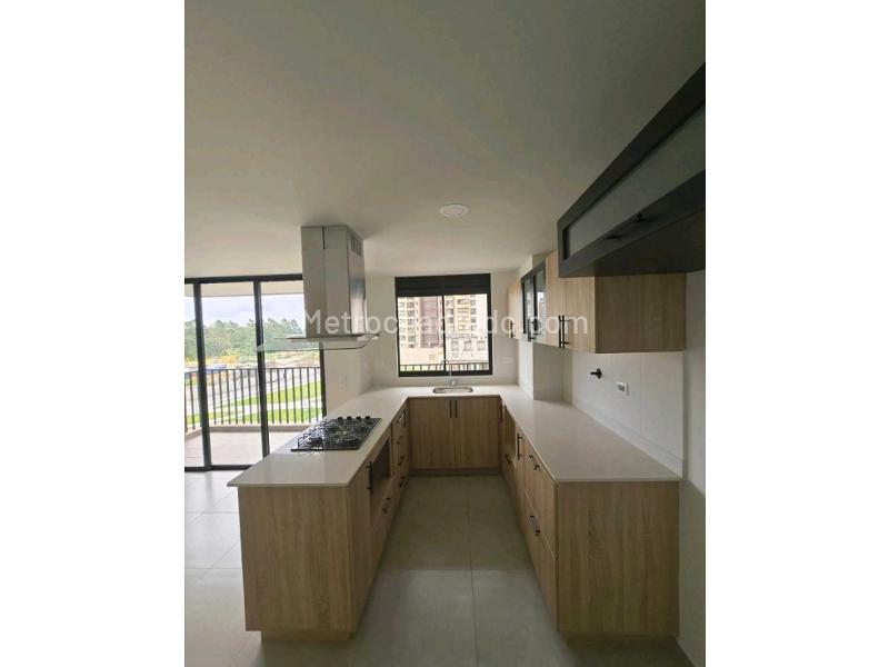 Piso – San Antonio de Pereira, Rionegro - Vista 5